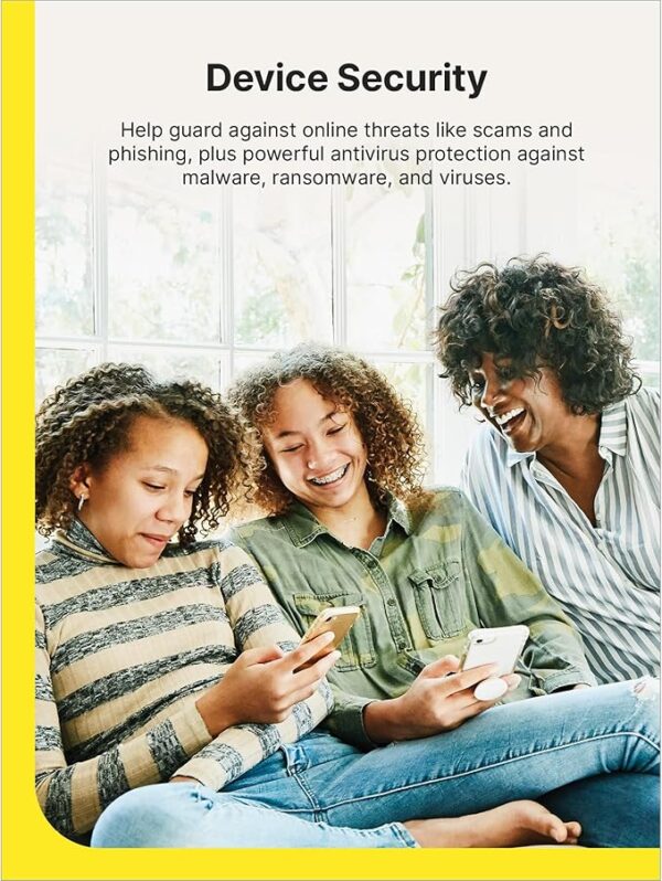 Norton 360 Standard 2025, Antivirus software for 1 Device - Image 4